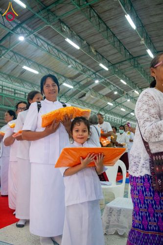 ภาพ No.172839:พิธีทอดกฐินสามัคคีสร้างทุกสิ่ง ณ ศูนย์อบรมเยาวชนสุรินทร์ วันอาทิตย์ที่ ๒๗ ตุลาคม พ.ศ. ๒๕๖๗