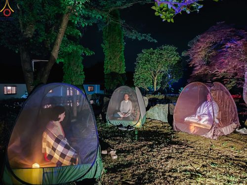 ภาพ No.136466:คณะพระภิกษุสงฆ์และกัลยาณมิตรชาวสิงคโปร์ เดินทางมาปฏิบัติธรรม ณ วัดป่าธรรมกายนานาชาติโทชิหงิ ประเทศญี่ปุ่น ระหว่างวันที่ 27 เมษายน  - 2 พฤษภาคม พ.ศ. 2567