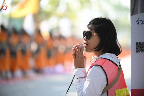 ภาพ No.206525:V.54 สารพัดV สารพัดดี ที่บางปลา ในโครงการธรรมยาตรา กตัญญูบูชา มหาปูชนียาจารย์ พระมงคลเทพมุนี(สด จนฺทสโร) พระผู้ปราบมาร อนุสรณ์สถาน 7 แห่ง ปีที่ 13 ระหว่างวันที่ 2-31 มกราคม พ.ศ. 2568