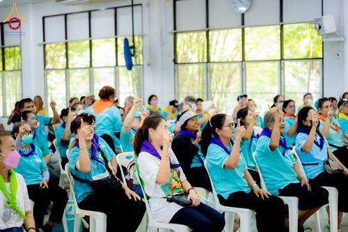 ภาพ No.157144:Meeting จิตอาสาอนุรักษ์สิ่งแวดล้อม วันอาทิตย์ที่ 15 กันยายน พ.ศ. 2567 ณ ห้องประชุมอาคารปลูกศรัทธา วัดพระธรรมกาย