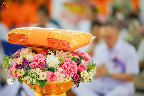 ภาพ No.108373:พิธีทอดผ้าป่าทำนุบำรุงศาสนสถาน ณ วัดศรีเมือง ต.ท่าทราย อ.เมืองสมุทรสาคร จ.สมุทรสาคร วันที่ 9 มกราคม พ.ศ. 2567