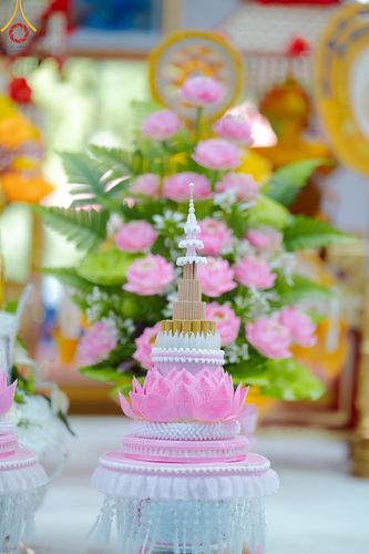 ภาพ No.169468:พิธีทอดกฐิน ณ วัดถ้ำเจริญธรรม จ.กาญจนบุรี ในโครงการกฐินสามัคคีทั่วไทย 30,000 วัด บูชาธรรม 80 ปี หลวงพ่อธัมมชโย โดยคณะศิษยานุศิษย์วัดพระธรรมกาย วันที่ 20 ตุลาคม พ.ศ. 2567