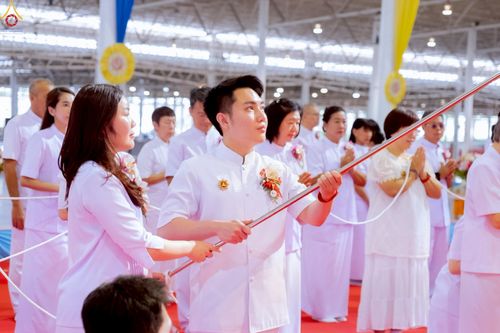 ภาพ No.240182:วันอาทิตย์ที่ 24 สิงหาคม พ.ศ. 2568 งานบุญวันอาทิตย์ พิธีจุดเทียนใจ ไฟนิรันด์ อนันตชัย ณ วัดพระธรรมกาย จ.ปทุมธานี