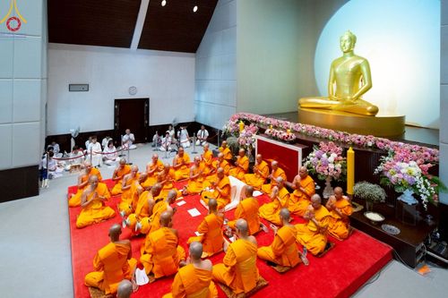 ภาพ No.217438:วันเสาร์ที่ 12 เมษายน พ.ศ. 2568 พิธีอุปสมบท ในโครงการอุปสมบทหมู่ บูชาธรรมหลวงพ่อธัมมชโย, โครงการธรรมทายาท ระดับอุดมศึกษา รุ่นที่ 52 ,  โครงการบวชพระนานาชาติ AEC & WAB CEO รุ่นที่ 4 ณ วัดพระธรรมกาย