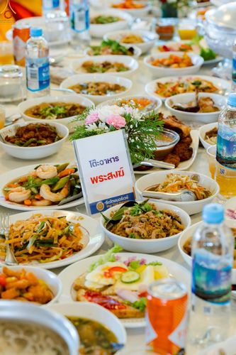 ภาพ No.234136:วันที่ 19 กรกฎาคม พ.ศ. 2568 พิธีเจริญพระพุทธมนต์ ถวายพระพรชัยมงคล แด่พระบาทสมเด็จพระวชิรเกล้าเจ้าอยู่หัว โดยพระราชวชิรศาสนวิเทศ และคณะสงฆ์  , การประชุมสหภาพพระธรรมทูตไทยในทวีปยุโรป (ส.ธ.ย.) เขต 3 สมัยวิสามัญ ครั้งที่ 2/2568  ณ วัดไทยนอร์เวย์