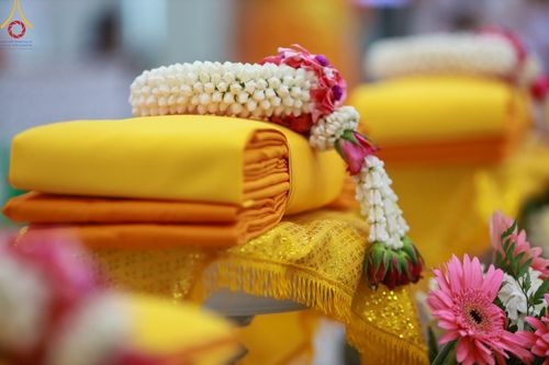 ภาพ No.94301:พิธีทอดกฐินสามัคคี เพื่อขยายที่ดินและสร้างบ้านพักอาสาสมัครเยาวชน ณ ศูนย์ปฏิบัติธรรมดอยหล่อ อ.ดอยหล่อ จ.เชียงใหม่ วันอาทิตย์ที่ ๑๒ พฤศจิกายน พ.ศ. ๒๕๖๖