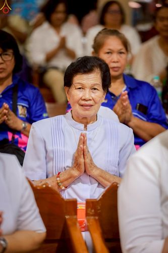 ภาพ No.251941:วันที่ 10 ตุลาคม พ.ศ. 2568 พิธีทอดกฐินสามัคคีทั่วไทย 30,000 วัด โดยคณะศิษยานุศิษย์ บูชาธรรม 81 ปี หลวงพ่อธัมมชโย  ร่วมกับ มหาวิทยาลัยนเรศวร  ณ วัดศรีรัตนาราม(จูงนาง) ต.ท่าทอง อ.เมือง จ.พิษณุโลก