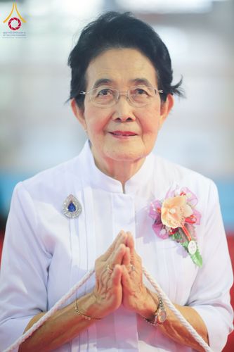 ภาพ No.237211:วันอาทิตย์ที่ 11 สิงหาคม พ.ศ. 2568 งานบุญวันอาทิตย์ พิธีจุดเทียนใจ ไฟนิรันด์ อนันตชัย ณ วัดพระธรรมกาย จ.ปทุมธานี