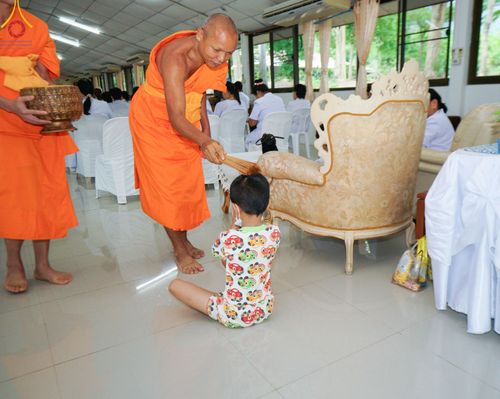 ภาพ No.136825:พิธีทอดผ้าป่า สร้างรั้วลวดหนาม วันพฤหัสบดีที่ 9 พฤษภาคม พ.ศ.2567 ณ ศูนย์อบรมเยาวชนจังหวัดแพร่ อ.วังชิ้น จ.แพร่