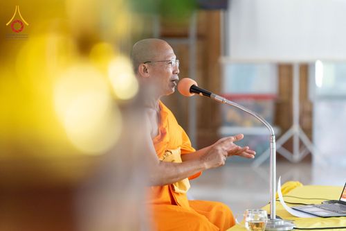 ภาพ No.149645:ศูนย์ปฏิบัติธรรมอรัญประเทศ จังหวัดสระแก้ว จัดโครงการอบรม อุบาสก อุบาสิกาแก้ว ตัวแทนทอดกฐินทั่วไทย 30,000 วัด วันที่ 23-25 สิงหาคม พ.ศ. 2567