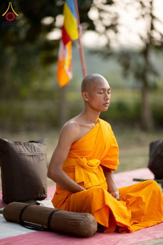 ภาพ No.131225:Photo Story ปฐมบรรพชาชาวพุทธมาร์มา Episode 5/5 วันที่ 13-16 กุมภาพันธ์ พ.ศ. 2567 ประเทศบังกลาเทศ