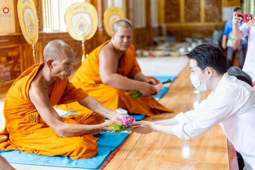 ภาพ No.254926:วันที่ 12 ตุลาคม พ.ศ. 2568 พิธีทอดกฐินสามัคคีทั่วไทย 30,000 วัด โดยคณะศิษยานุศิษย์ บูชาธรรม 81 ปี หลวงพ่อธัมมชโย ณ วัดตะคร้ำเอน อ.ท่ามะกา  จ.กาญจนบุรี