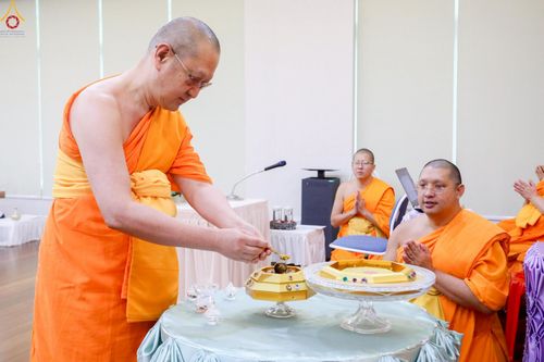 ภาพ No.244994:วันที่ 30-31 สิงหาคม พ.ศ. 2568 พิธีฉลองสมโภช พระบรมสารีริกธาตุ ณ วัดพระธรรมกายกัวลาลัมเปอร์ ประเทศมาเลเซีย เพื่ออัญเชิญไปประดิษฐาน ณ วัดพุทธมหาวิหาร ประเทศศรีลังกา