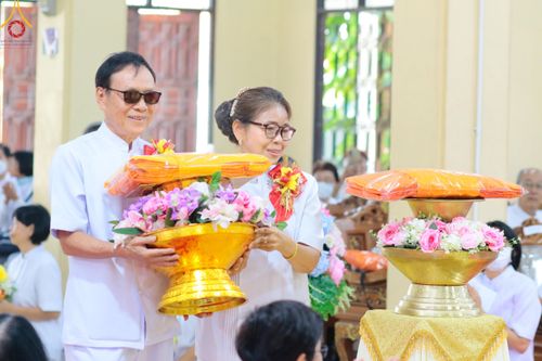 ภาพ No.115163:พิธีทอดผ้าป่าทำนุบำรุงศาสนสถาน ณ วัดบางรักใหญ่ ต.บางรักใหญ่ อ.บางบัวทอง จ.นนทบุรี วันที่ 19 มกราคม พ.ศ. 2567