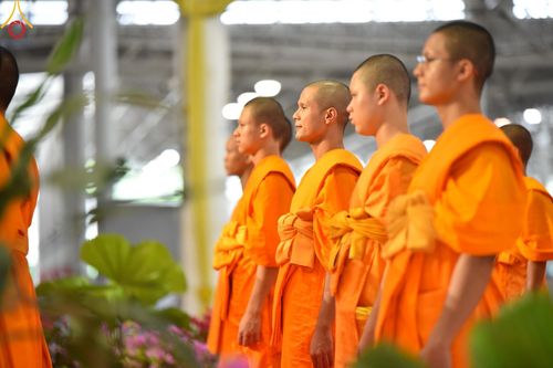 ภาพ No.153176:พิธีมุทิตาสักการะ พระภิกษุ-สามเณร ผู้สอบไล่ได้เปรียญธรรม ประโยค 1-2 ถึงประโยค ป.ธ.9 และบาลีศึกษา ประโยค1-2 ถึง บ.ศ.9 , พิธีมอบดวงแก้วสามเณรผู้ทรงบาลีไวยากรณ์ วัดพระธรรมกาย และ ศูนย์ส่งเสริมศีลธรรมในประเทศและต่างประเทศ วันอาทิตย์ที่ 8 กันยายน พ.ศ.2567