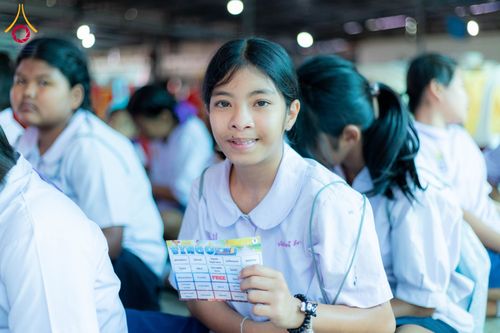 ภาพ No.183022:วันรวมพลังเยาวชนไทยรวมใจทำความดี จังหวัดกำแพงเพชร วันศุกร์ที่​ 29 พฤศจิกายน พ.ศ. 2567 ณ ศูนย์​ปฏิบัติธรรมกำแพงเพชร ในอุปถัมภ์พระพรหมวชิรปัญญาจารย์  จ.กำแพงเพชร