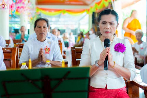 ภาพ No.255793:วันที่ 15 ตุลาคม พ.ศ. 2568 พิธีทอดกฐินสามัคคีทั่วไทย 30,000 วัด โดยคณะศิษยานุศิษย์ บูชาธรรม 81 ปี หลวงพ่อธัมมชโย ณ วัดไทรงามศิริมงคล จ.นครราชสีมา