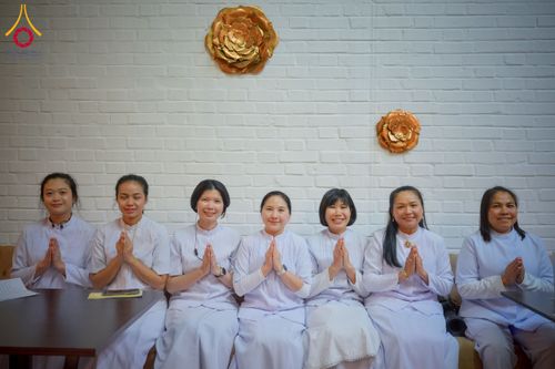 ภาพ No.273496:วันที่ 26 ตุลาคม พ.ศ. 2568 กฐินวัดพุทธเวียนนา ประเทศออสเตรีย