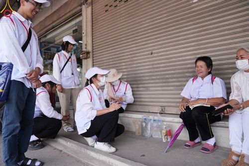 ภาพ No.121326:V.21 ลุยต่อ การเตรียมงาน เก็บงาน การรับบุญของเจ้าหน้าที่หน่วยงานต่างๆ เพื่อโครงการธรรมยาตรา กตัญญูบูชามหาปูชนียาจารย์ พระมงคลเทพมุนี (สด จนฺทสโร) พระผู้ปราบมาร อนุสรณ์สถาน 7 แห่ง ปีที่ 12 ระหว่างวันที่ 2 - 31 มกราคม พ.ศ.2567