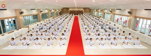 ภาพ No.156941:โครงการ อุบาสกแก้ว อุบาสิกาแก้ว รุ่นที่ 3 ตัวแทนทอดกฐินสามัคคีทั่วไทย 30,000 วัด ระหว่างวันที่ 20-22 กันยายน พ.ศ. 2567 ณ ธุดงคสถานชลบุรี