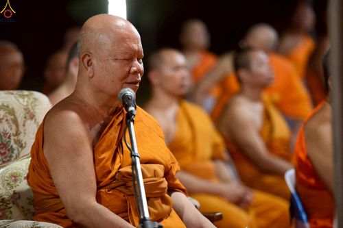 ภาพ No.261553:วันที่ 17-18 ตุลาคม พ.ศ. 2568 พิธีเจริญพระพุทธมนต์คณะสงฆ์ 108 กลั่นแผ่นดินองค์พระเจดีย์สระบุรี สมโภชองค์กฐิน และพิธีทอดกฐิน ณ ศูนย์ปฏิบัติธรรมสระบุรี ในโครงการกฐินสามัคคีทั่วไทย 30,000 วัด บูชาธรรม 81 ปี หลวงพ่อธัมมชโย โดยคณะศิษยานุศิษย์วัดพระธรรมกาย