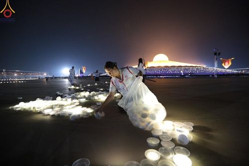 ภาพ No.123329:V.25 ชิตังเม การเตรียมงาน เก็บงาน การรับบุญของเจ้าหน้าที่หน่วยงานต่างๆ เพื่อโครงการธรรมยาตรา กตัญญูบูชา มหาปูชนียาจารย์ พระมงคลเทพมุนี (สด จนฺทสโร) พระผู้ปราบมาร อนุสรณ์สถาน 7 แห่ง ปีที่ 12 ระหว่างวันที่ 2 - 31 มกราคม พ.ศ.2567