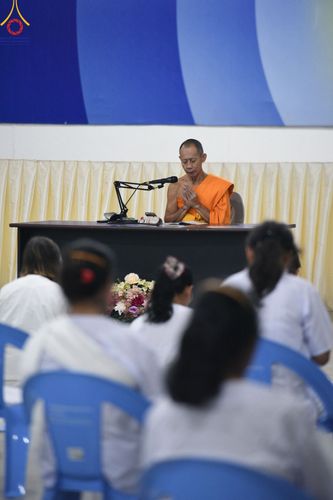 ภาพ No.155441:โครงการ อุบาสกแก้ว อุบาสิกาแก้ว รุ่นที่ 2 ตัวแทนทอดกฐินสามัคคีทั่วไทย 30,000 วัด ระหว่างวันที่ 13-15 กันยายน พ.ศ. 2567 ณ ศูนย์ปฏิบัติธรรมบุญประสาน จ.สระบุรี