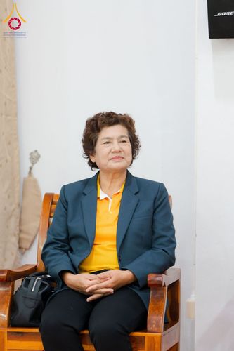 ภาพ No.181329:วันรวมพลังเด็กดีวีสตาร์ ครั้งที่ 17 ณ ธุดงคสถานสุราษฎร์ธานี ต.ขุนทะเล อ.เมือง จ.สุราษฎร์ธานี วันที่ 9 ธันวาคม พ.ศ. 2567