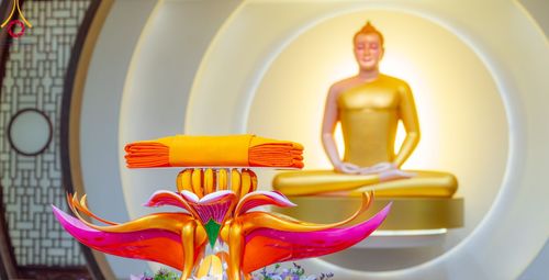 ภาพ No.99217:พิธีทอดกฐินสามัคคี ณ วัดพระธรรมกายไทเป ประเทศไต้หวัน วันที่ 26 พฤศจิกายน พ.ศ. 2566