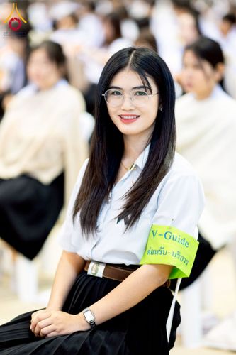 ภาพ No.273127:วันที่ 22 พฤศจิกายน พ.ศ. 2568 การอบรม SUPERVISOR รอบ Final Course โครงการตอบปัญหาธรรมะ "ทางก้าวหน้า" ครั้งที่ 43 ณ ห้องแก้วสารพัดนึก 1 สภาธรรมกายสากล วัดพระธรรมกาย จ.ปทุมธานี