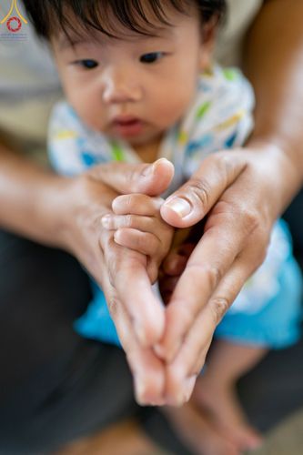 ภาพ No.102374:พิธีถวายอุปกรณ์ทำความสะอาด ณ บ้านแก้วเรือนทองคุณยายอาจารย์ฯ วัดพระธรรมกาย วันเสาร์ที่ 16 ธันวาคม พ.ศ. 2566