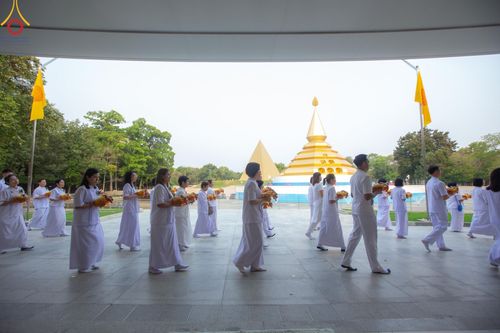 ภาพ No.136255:พิธีอุปสมบทสามเณรเตรียมสถาบันธรรมชัย รุ่นที่ 21 ณ โบสถ์พระไตรปิฏก วัดพระธรรมกาย วันเสาร์ที่ 4 พฤษภาคม พ.ศ.2567