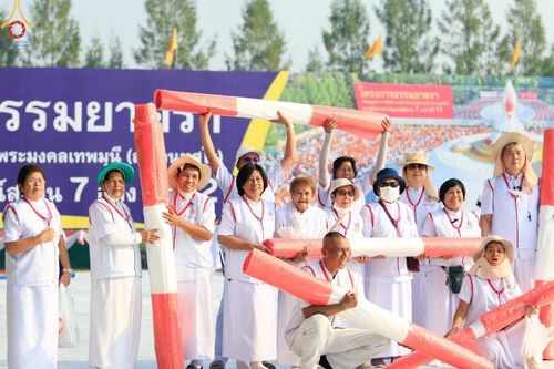 ภาพ No.110829:V.9 กล้าเก่ง การเตรียมงาน เก็บงาน การรับบุญของเจ้าหน้าที่หน่วยงานต่างๆ เพื่อโครงการธรรมยาตรา กตัญญูบูชามหาปูชนียาจารย์ พระมงคลเทพมุนี (สด จนฺทสโร) พระผู้ปราบมาร อนุสรณ์สถาน 7 แห่ง ปีที่ 12 ระหว่างวันที่ 2 - 31 มกราคม พ.ศ.2567