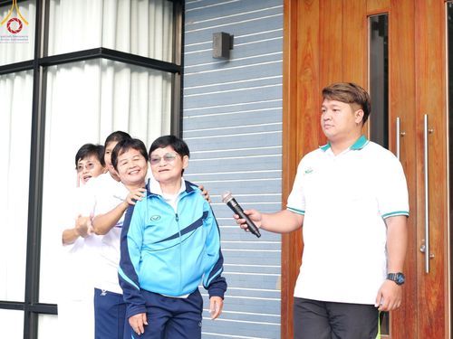 ภาพ No.157542:โครงการ อุบาสกแก้ว อุบาสิกาแก้ว รุ่นที่ 3 ตัวแทนทอดกฐินสามัคคีทั่วไทย 30,000 วัด ระหว่างวันที่ 20-22 กันยายน พ.ศ. 2567 ณ ศูนย์ปฏิบัติธรรมจันทบุรี