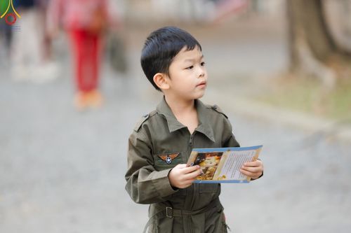 ภาพ No.193845:วัดพระธรรมกาย จัดงานวันเด็กแห่งชาติ ประจำปี พ.ศ.2568 ออกร้านอาหาร 200 ร้าน มอบของขวัญหลายหมื่นชิ้น วันที่ 12 มกราคม พ.ศ. 2568 วัดพระธรรมกาย อ.คลองหลวง จ.ปทุมธานี