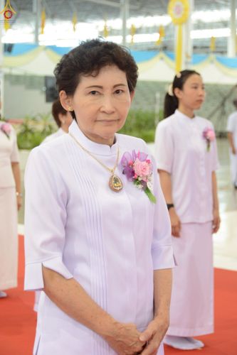 ภาพ No.247041:วันที่ 21 กันยายน พ.ศ. 2568 งานบุญวันอาทิตย์ พิธีจุดเทียนใจ ไฟนิรันด์ อนันตชัย ณ วัดพระธรรมกาย จ.ปทุมธานี