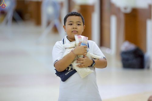 ภาพ No.247938:วันที่ 26-27 กันยายน พ.ศ. 2568 โครงการอบรม อุบาสกแก้ว อุบาสิกาแก้ว รุ่นที่ 3 ณ วัดพระมหาธาตุวรมหาวิหาร , พุทธภูมิ สวนสมเด็จพระศรีนครินทร์ 48 (ทุ่งท่าลาด) และ ธุดงคสถานนครธรรม จ.นครศรีธรรมราช