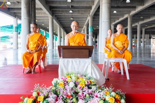 ภาพ No.84575:โครงการส่งเสริมและพัฒนาผู้เรียนมีคุณธรรม  จริยธรรม ประจำปีงบประมาณ 2566 ศูนย์พัฒนาเด็กเล็กและโรงเรียนอนุบาล องค์การบริหารส่วนตำบลคลองสาม ณ ศูนย์การเรียนรู้ UG5 Power พลังความดีสากล 5 ประการ มหารัตนวิหารคต วัดพระธรรมกาย วันอังคารที่ 25 กรกฎาคม พ.ศ. 2566