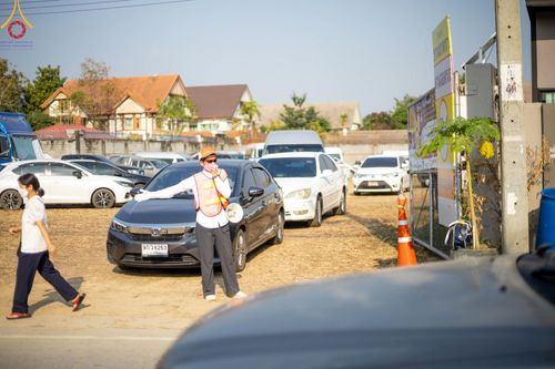 ภาพ No.117725:V.17 สำเร็จๆ การเตรียมงาน เก็บงาน การรับบุญของเจ้าหน้าที่หน่วยงานต่างๆ เพื่อโครงการธรรมยาตรา กตัญญูบูชามหาปูชนียาจารย์ พระมงคลเทพมุนี (สด จนฺทสโร) พระผู้ปราบมาร อนุสรณ์สถาน 7 แห่ง ปีที่ 12 ระหว่างวันที่ 2 - 31 มกราคม พ.ศ.2567