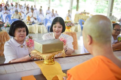 ภาพ No.247239:วันที่ 19-21 กันยายน พ.ศ. 2568 โครงการอบรม อุบาสกแก้ว อุบาสิกาแก้ว รุ่นที่ 2 ณ ศูนย์ปฏิบัติธรรมสระบุรี จ.สระบุรี และศูนย์ปฏิบัติธรรมบุญประสาน