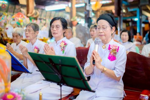 ภาพ No.251866:วันที่ 8 ตุลาคม พ.ศ. 2568 พิธีทอดกฐินสามัคคีทั่วไทย 30,000 วัด โดยคณะศิษยานุศิษย์ บูชาธรรม 81 ปี หลวงพ่อธัมมชโย ณ วัดโคกบำรุงราษฎร์ อ.ดำเนินสะดวก จ.ราชบุรี