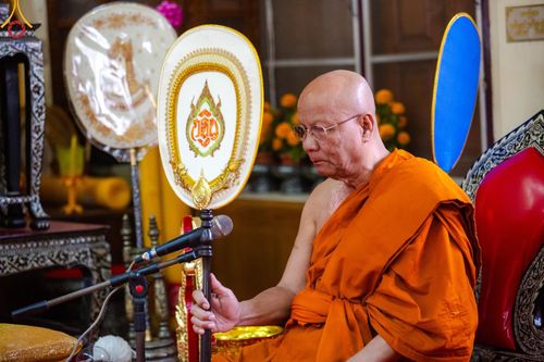 ภาพ No.164985:พิธีทอดกฐิน ณ วัดกลางเกาะระกำ ต.บ้านสร้าง อ.บางปะอิน จ.พระนครศรีอยุธยา ในโครงการกฐินสามัคคีทั่วไทย 30,000 วัด บูชาธรรม 80 ปี หลวงพ่อธัมมชโย โดยคณะศิษยานุศิษย์วัดพระธรรมกาย วันที่ 20 ตุลาคม พ.ศ. 2567