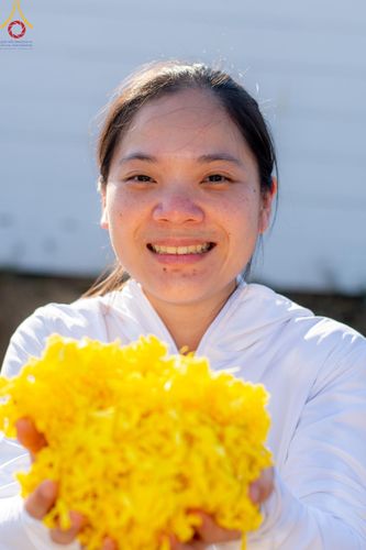 ภาพ No.206060:HAPPY FACE @ธรรมยาตรา # 1 ในโครงการธรรมยาตรา กตัญญูบูชา มหาปูชนียาจารย์ พระมงคลเทพมุนี(สด จนฺทสโร) พระผู้ปราบมาร อนุสรณ์สถาน 7 แห่ง ปีที่ 13 ระหว่างวันที่ 2-31 มกราคม พ.ศ. 2568