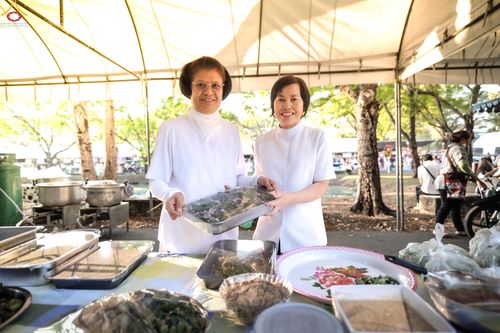 ภาพ No.291734:วันที่ 10 มกราคม พ.ศ. 2569  วันเด็กแห่งชาติ ปีที่ 8 ณ วัดพระธรรมกาย จ.ปทุมธานี