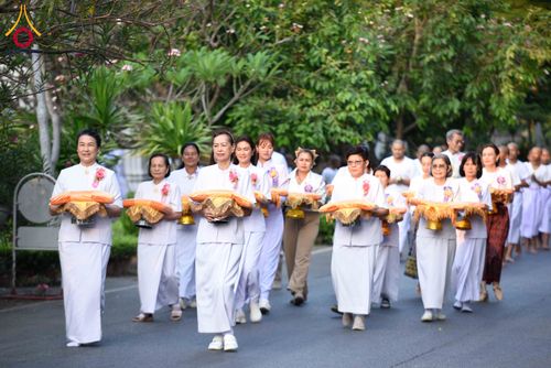 ภาพ No.318737:วันศุกร์ที่ 3 เมษายน พ.ศ.2569  บรรพชาสามเณรภาคฤดูร้อน ประจำปี 2569 (ปิดเทอมเติมธรรม) บูชาธรรม 82 ปี หลวงพ่อธัมมชโย  ณ วัดพระพุทธบาทราชวรมหาวิหาร อ.พระพุทธบาท จ.สระบุรี