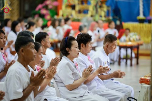 ภาพ No.341696:วันเสาร์ที่ 25 กรกฎาคม พ.ศ.2569  พิธีอุปสมบทหมู่พระธรรมทายาท รุ่นเข้าพรรษา ประจำปี 2569 จำนวน 20 รูป จัดโดย ธุดงคสถานพิษณุโลก  ณ พัทธสีมา วัดเกาะแก้วประชานุรักษ์ ต.ชัยนาม อ.วังทอง จ.พิษณุโลก