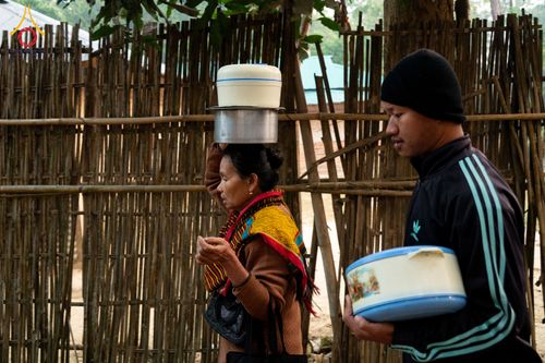 ภาพ No.309989:วันที่ 3-8 กุมภาพันธ์ พ.ศ. 2569 ธรรมยาตราบังกลาเทศ (Rajban Vihar - Khagrachri) ณ ประเทศบังกลาเทศ (Bangladesh)