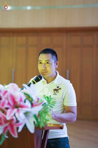 ภาพ No.341566:วันที่ 26 กรกฎาคม พ.ศ. 2569 โครงการพัฒนาคุณธรรม จริยธรรม สำหรับนักเรียนนายสิบตำรวจ (นสต.) รุ่นที่ 17 ศูนย์ฝึกอบรมตำรวจภูธรภาค 1 ได้จัดกิจกรรม  จุดเทียนรวมใจและปฏิบัติธรรมเจริญสมาธิภาวนา เพื่อน้อมอุทิศถวายเป็นพระราชกุศลฯ ณ ศูนย์ปฏิบัติธรรมเวิล์ดพีช วัลเล่