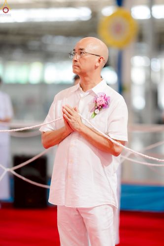 ภาพ No.249450:วันที่ 28 กันยายน พ.ศ. 2568 พิธีจุดเทียนใจ ไฟนิรันด์ อนันตชัย ณ สภาธรรมกายสากล วัดพระธรรมกาย