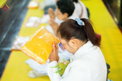 ภาพ No.195698:พิธีทอดผ้าป่าทำนุบำรุงศาสนสถาน ณ วัดคู้สลอดวุฒิโสภณ ต.คู้สลอด อ.ลาดบัวหลวง จ.พระนครศรีอยุธยา ในโครงการธรรมยาตรา กตัญญูบูชา มหาปูชนียาจารย์ พระมงคลเทพมุนี(สด จนฺทสโร) พระผู้ปราบมาร อนุสรณ์สถาน 7 แห่ง ปีที่ 13 วันที่ 13 มกราคม พ.ศ. 2568